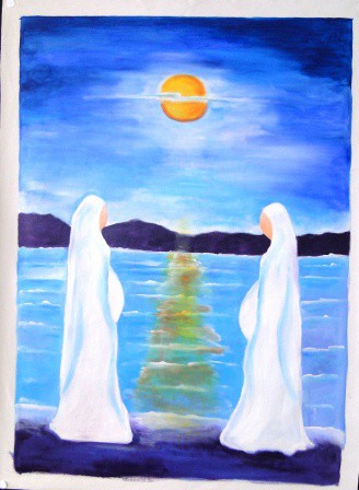 MISTÉRIO N-29 CARMELINA MONTEIRO